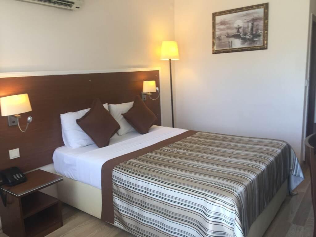 Бодрум: Söz Hotel