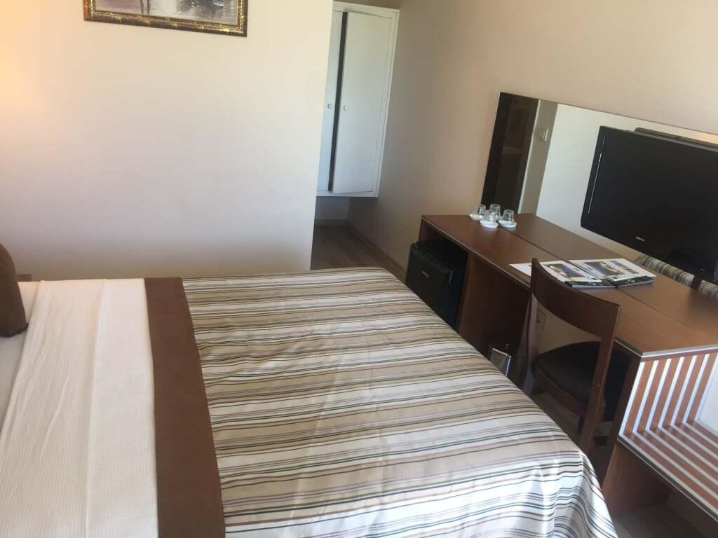 Бодрум: Söz Hotel