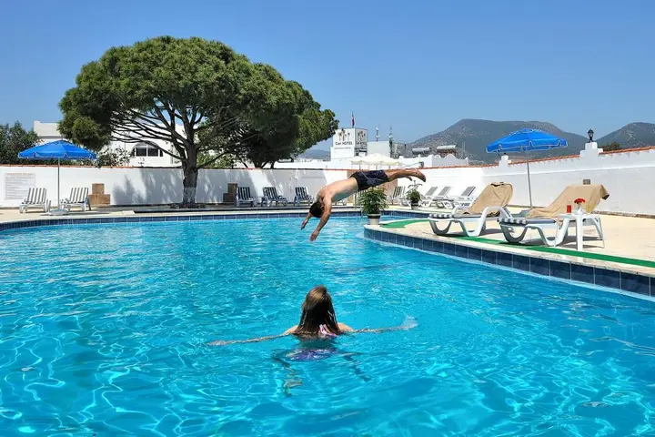 Бодрум: Söz Hotel