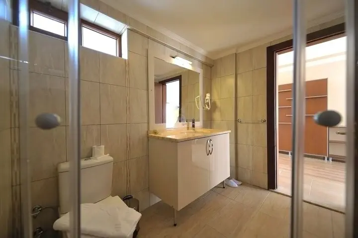 Бодрум: Söz Hotel