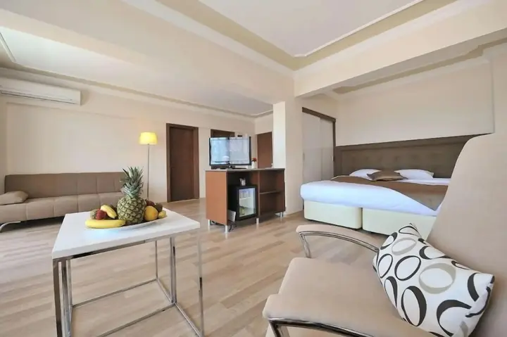 Бодрум: Söz Hotel