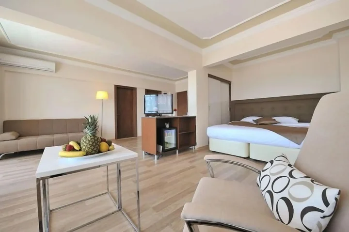 Бодрум: Söz Hotel