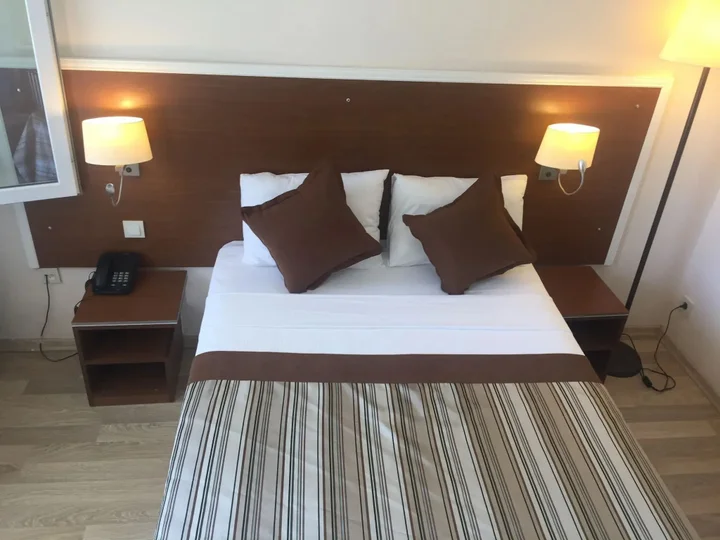 Бодрум: Söz Hotel