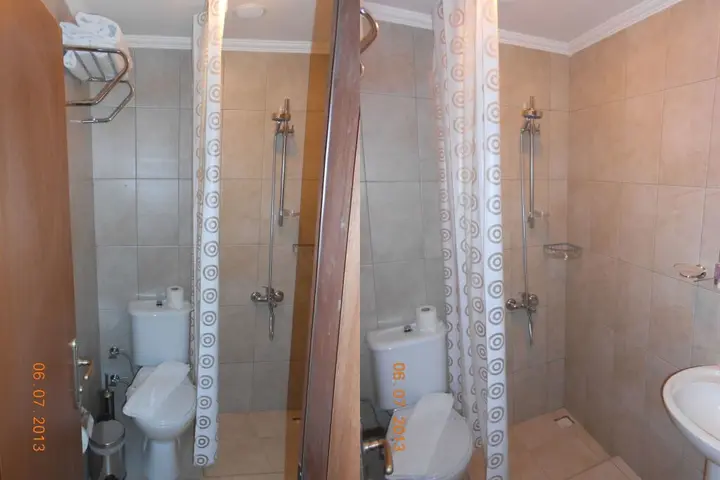 Бодрум: Söz Hotel