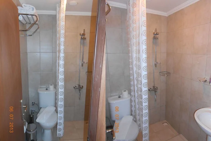 Бодрум: Söz Hotel