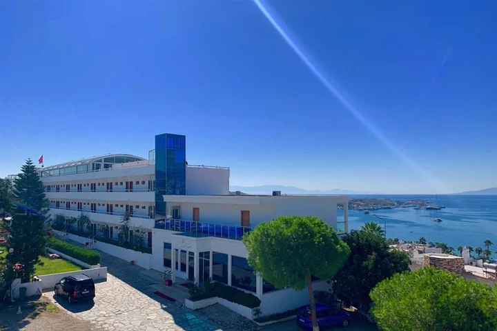 Бодрум: Söz Hotel