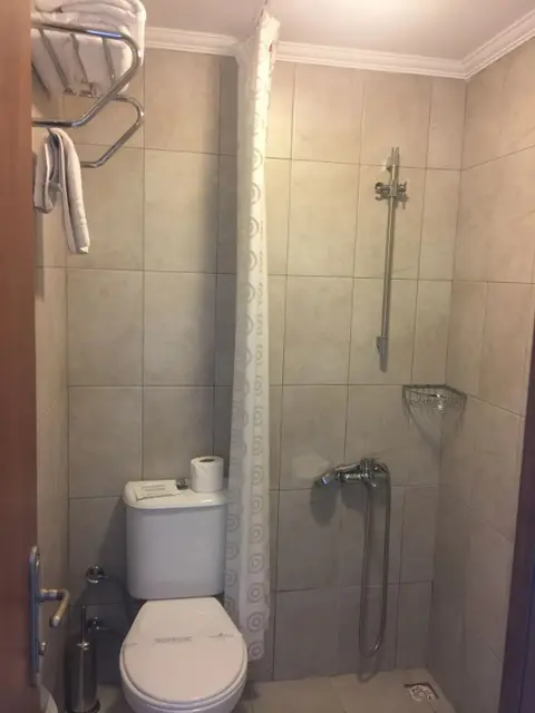 Бодрум: Söz Hotel