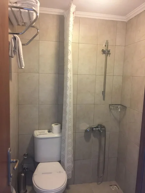 Бодрум: Söz Hotel
