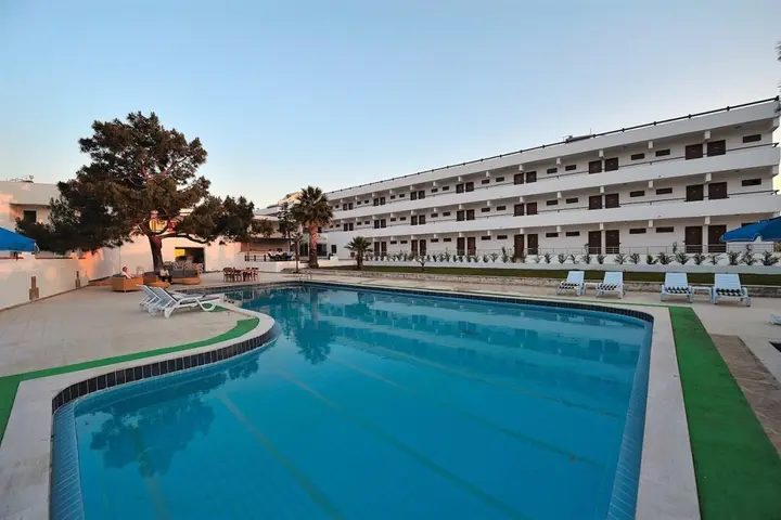 Бодрум: Söz Hotel
