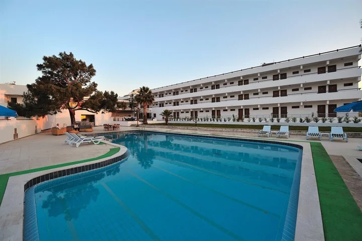 Бодрум: Söz Hotel