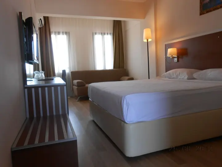Бодрум: Söz Hotel