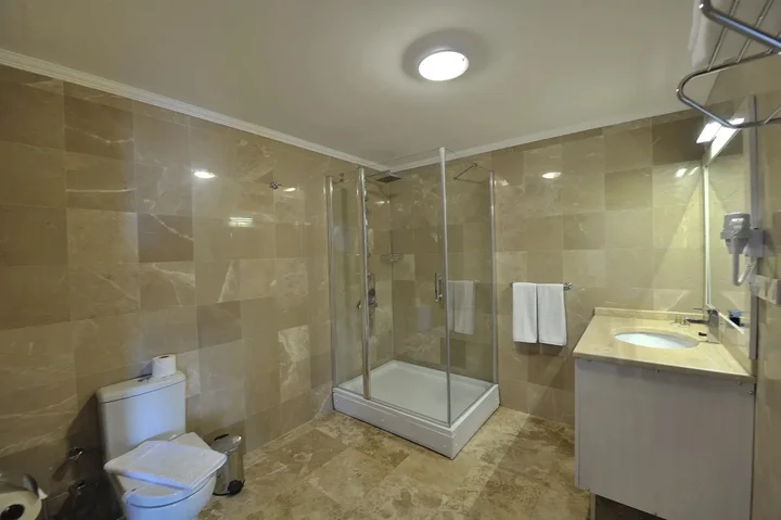 Бодрум: Söz Hotel