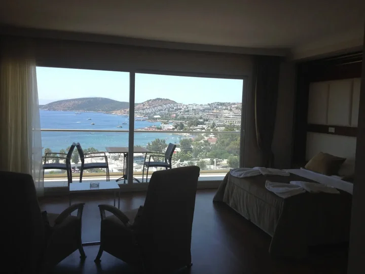 Бодрум: Söz Hotel