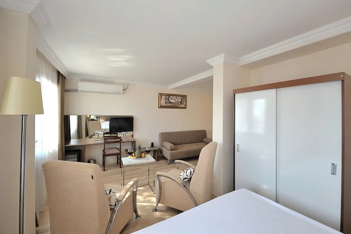 Бодрум: Söz Hotel