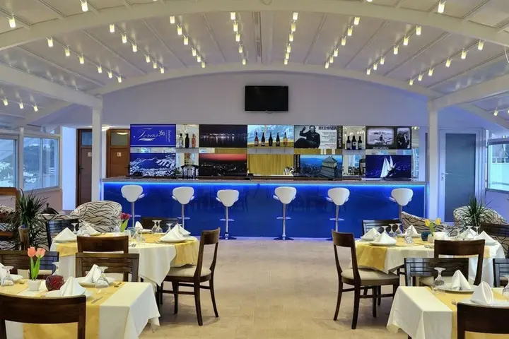 Бодрум: Söz Hotel