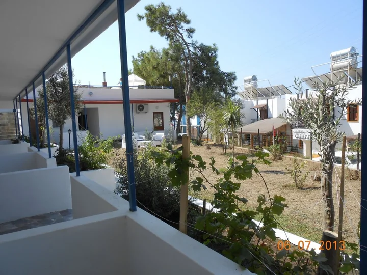 Бодрум: Söz Hotel
