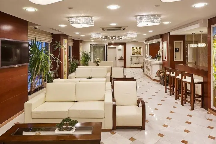 Измир: Kilim Otel Izmir
