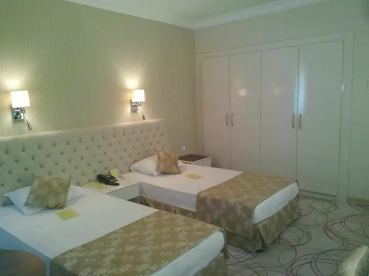 Kilim Otel Izmir — фото 1