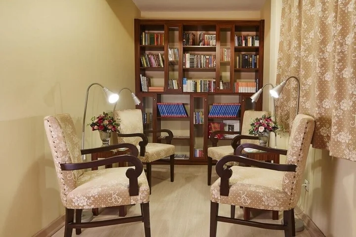 Измир: Kilim Otel Izmir