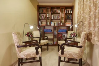 Измир: Kilim Otel Izmir