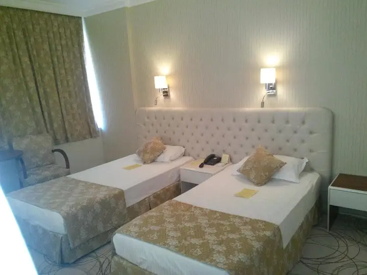 Kilim Otel Izmir — фото 2