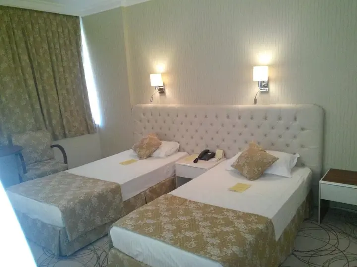Измир: Kilim Otel Izmir