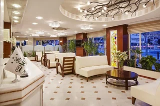 Измир: Kilim Otel Izmir