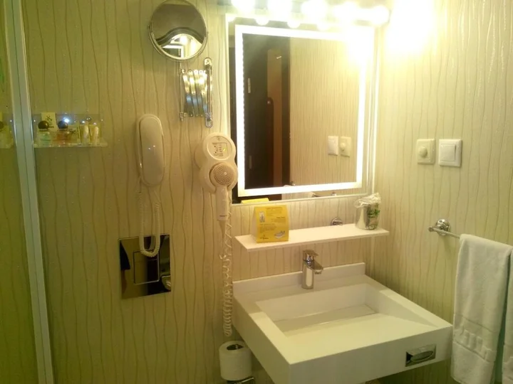 Измир: Kilim Otel Izmir