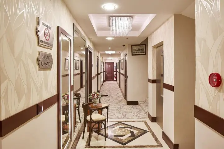 Измир: Kilim Otel Izmir