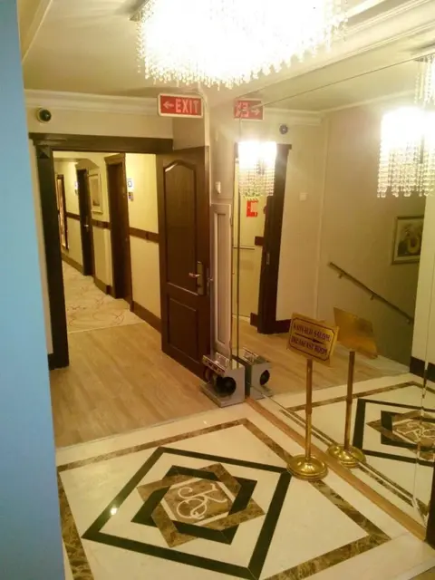 Измир: Kilim Otel Izmir