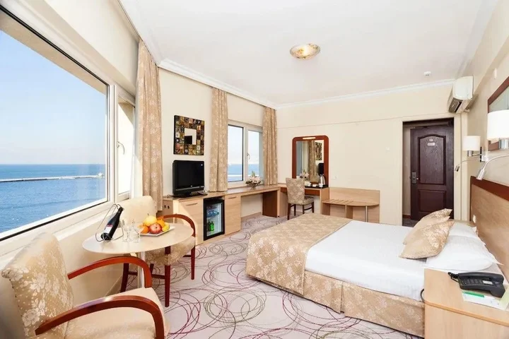 Измир: Kilim Otel Izmir