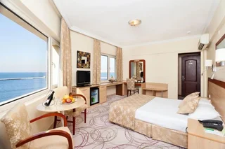 Измир: Kilim Otel Izmir