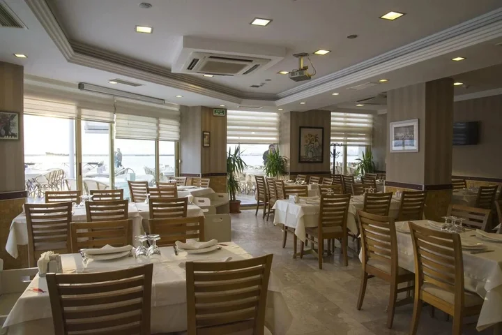 Измир: Kilim Otel Izmir