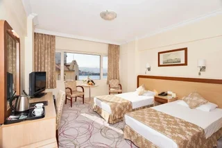Измир: Kilim Otel Izmir