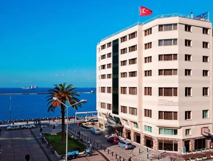 Измир: Kilim Otel Izmir