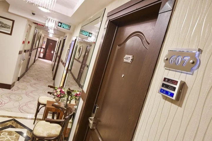 Измир: Kilim Otel Izmir