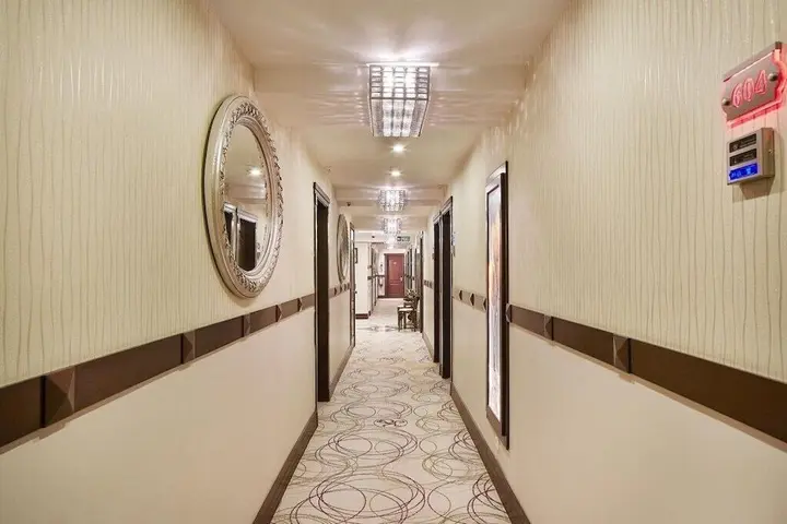 Измир: Kilim Otel Izmir