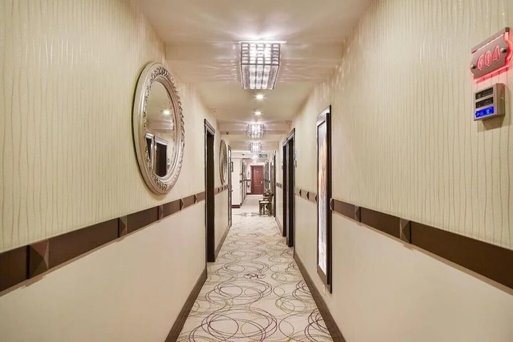 Измир: Kilim Otel Izmir