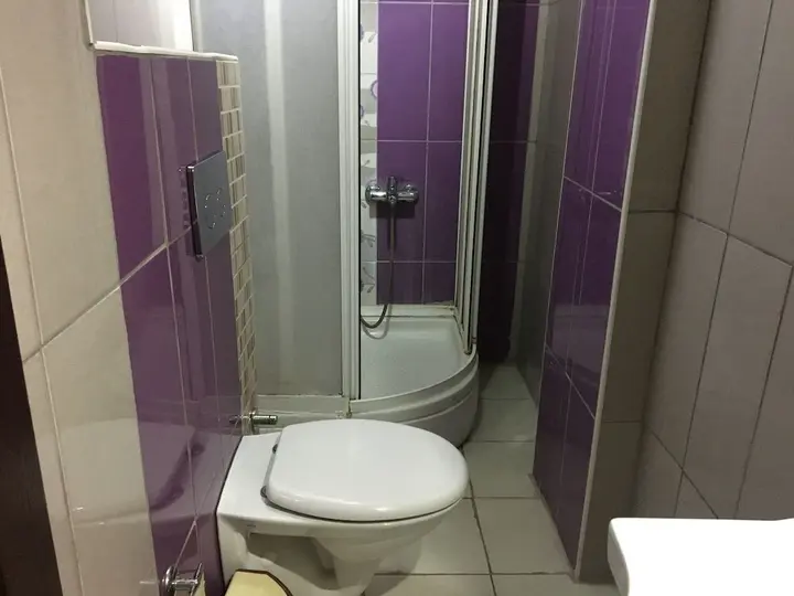 Кайсери: Fimaj Residence & Apart Hotel