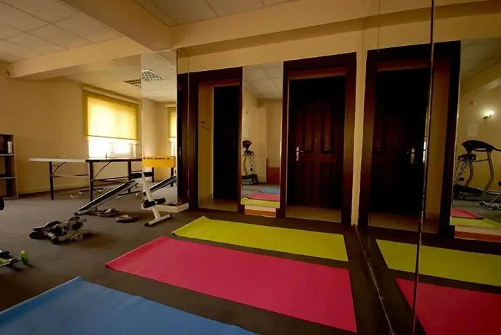 Кайсери: Fimaj Residence & Apart Hotel