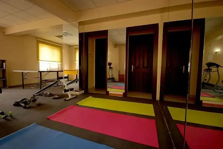 Кайсери: Fimaj Residence & Apart Hotel
