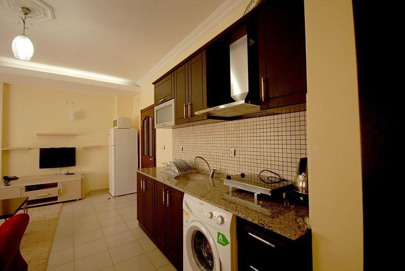 Кайсери: Fimaj Residence & Apart Hotel