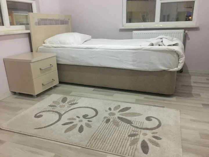 Кайсери: Fimaj Residence & Apart Hotel