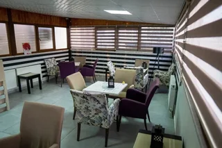 Кайсери: Fimaj Residence & Apart Hotel