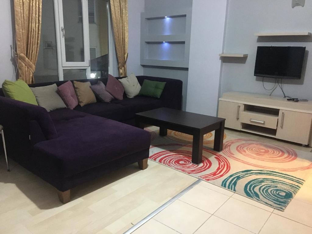 Кайсери: Fimaj Residence & Apart Hotel