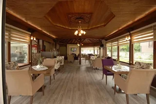 Кайсери: Fimaj Residence & Apart Hotel