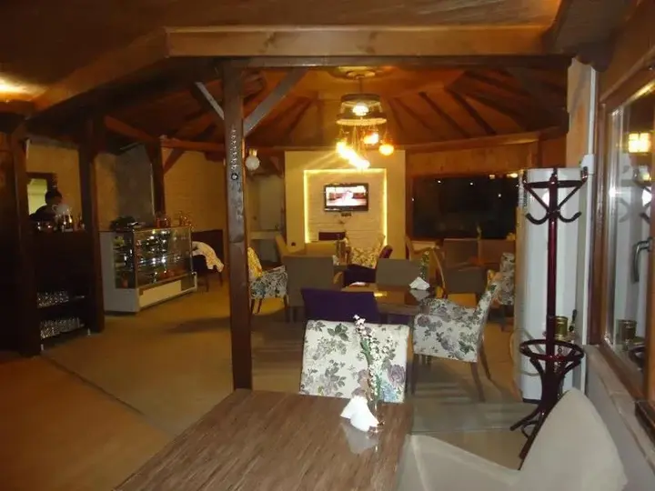 Кайсери: Fimaj Residence & Apart Hotel