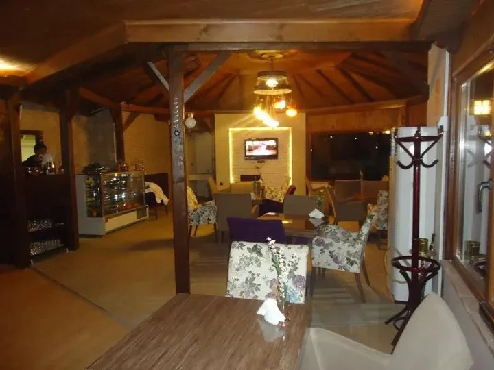 Кайсери: Fimaj Residence & Apart Hotel