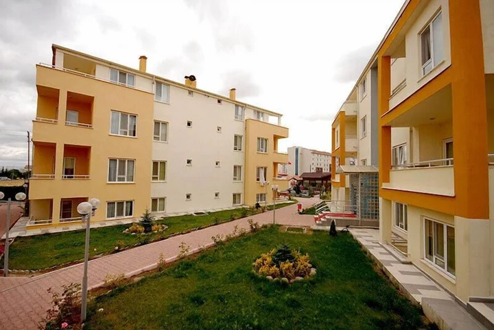 Кайсери: Fimaj Residence & Apart Hotel