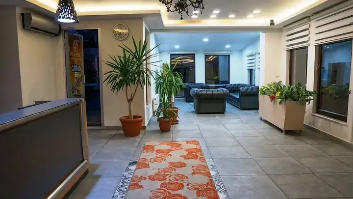 Fimaj Residence & Apart Hotel — фото 5